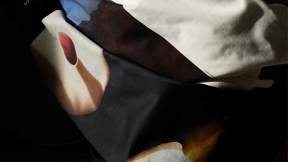 AISTON PHAETON PHOTO Tシャツ WHITE S キムタク着 AISTON PHAETON PHOTO T-SHIRT WHITE 木村拓哉 - メルカリ